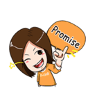 I'm Shipping（個別スタンプ：21）