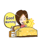 I'm Shipping（個別スタンプ：23）