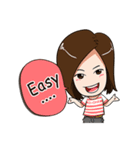 I'm Shipping（個別スタンプ：25）