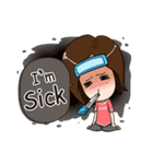 I'm Shipping（個別スタンプ：28）