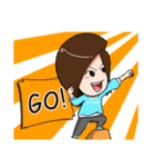 I'm Shipping（個別スタンプ：29）
