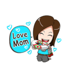 I'm Shipping（個別スタンプ：31）