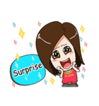 I'm Shipping（個別スタンプ：33）