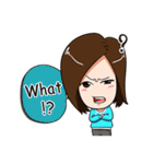 I'm Shipping（個別スタンプ：36）