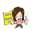 I'm Shipping（個別スタンプ：40）
