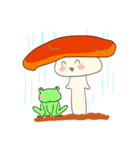 キノオ（個別スタンプ：2）