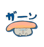 キノオ（個別スタンプ：6）