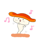 キノオ（個別スタンプ：9）