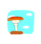 キノオ（個別スタンプ：10）