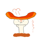 キノオ（個別スタンプ：14）