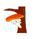 キノオ（個別スタンプ：17）