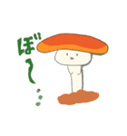 キノオ（個別スタンプ：25）