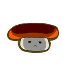 キノオ（個別スタンプ：32）