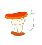 キノオ（個別スタンプ：34）