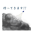 カラフルな輩（個別スタンプ：22）