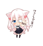 ハスキィ～犬（個別スタンプ：25）