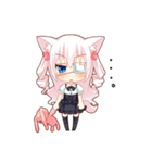 ハスキィ～犬（個別スタンプ：31）