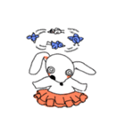 Robin ＆ Bay（個別スタンプ：13）