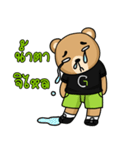 G7 Friend（個別スタンプ：13）