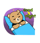 G7 Friend（個別スタンプ：16）