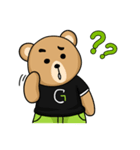 G7 Friend（個別スタンプ：22）