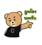 G7 Friend（個別スタンプ：26）