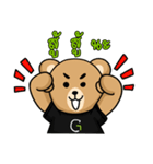 G7 Friend（個別スタンプ：29）