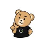 G7 Friend（個別スタンプ：30）