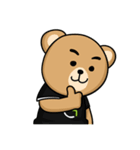 G7 Friend（個別スタンプ：31）