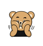 G7 Friend（個別スタンプ：32）