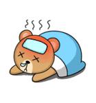 G7 Friend（個別スタンプ：37）