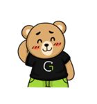 G7 Friend（個別スタンプ：38）