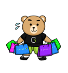 G7 Friend（個別スタンプ：40）