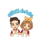 Polomaker Gang（個別スタンプ：1）
