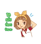 Polomaker Gang（個別スタンプ：4）