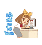 Polomaker Gang（個別スタンプ：6）