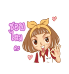 Polomaker Gang（個別スタンプ：11）