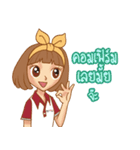 Polomaker Gang（個別スタンプ：13）