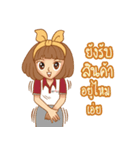 Polomaker Gang（個別スタンプ：14）