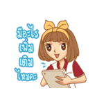 Polomaker Gang（個別スタンプ：16）