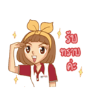 Polomaker Gang（個別スタンプ：18）
