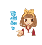 Polomaker Gang（個別スタンプ：22）