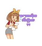 Polomaker Gang（個別スタンプ：23）