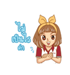 Polomaker Gang（個別スタンプ：27）