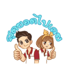 Polomaker Gang（個別スタンプ：34）