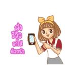 Polomaker Gang（個別スタンプ：38）