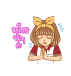 Polomaker Gang（個別スタンプ：40）