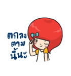 Group of love（個別スタンプ：1）