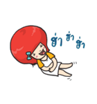 Group of love（個別スタンプ：29）