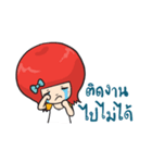 Group of love（個別スタンプ：38）